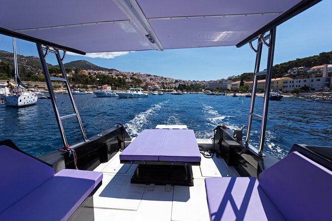 Private Speedboat Transfer From Split Airport to Hvar - How to Prepare for the Journey