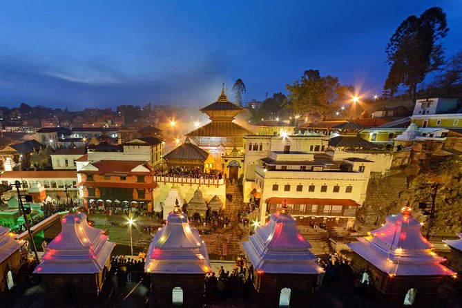 Private Sunrise or Sunset Tour of Dhulikhel With Return Transfers From Kathmandu - Exclusions