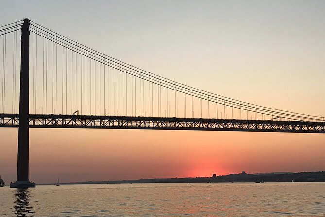 Private Sunset in a Charm Boat Tour in Lisbon - What to Expect During the Tour