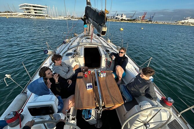 Private Sunset Sailing Trip in Valencia - Last Words