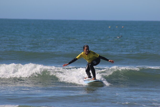 Private Surf Experience - Transfer to Matosinhos - All Levels - Booking Information