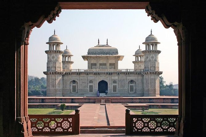 Private Taj Mahal and Agra Overnight Tour From Delhi - Traveler Photos and Reviews