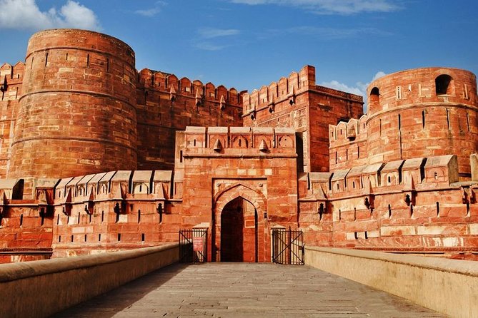Private Taj Mahal Sunrise and Agra Fort Tour From Delhi by Car - Last Words