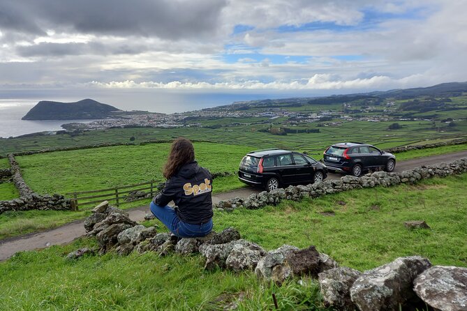 Private Terceira Island Half Day Tour - Pickup and Meeting Details