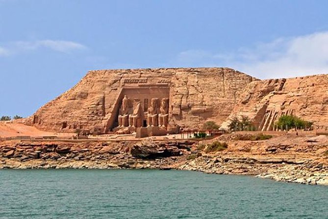 Private Tour: Abu Simbel by Minibus From Aswan - Traveler Reviews