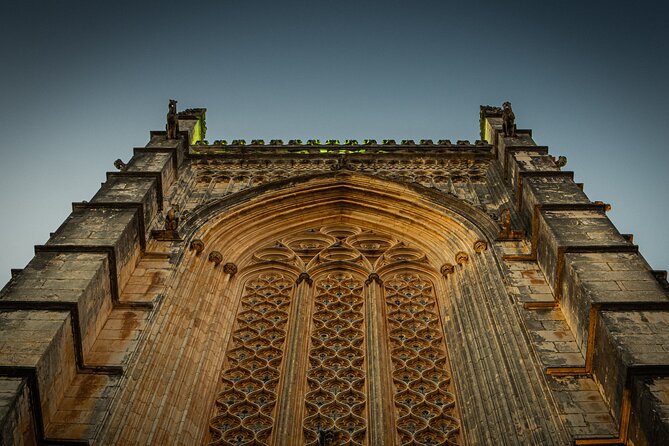 Private Tour Alcobaça & Batalha MonasteriesNazaré (from Caldas) - Inclusions and Exclusions