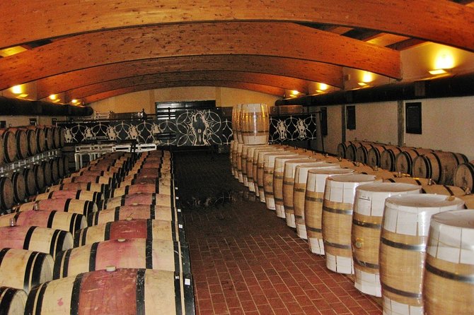 Private Tour and Wine Tasting at Castle-Wineries in Chianti From Florence - Common questions