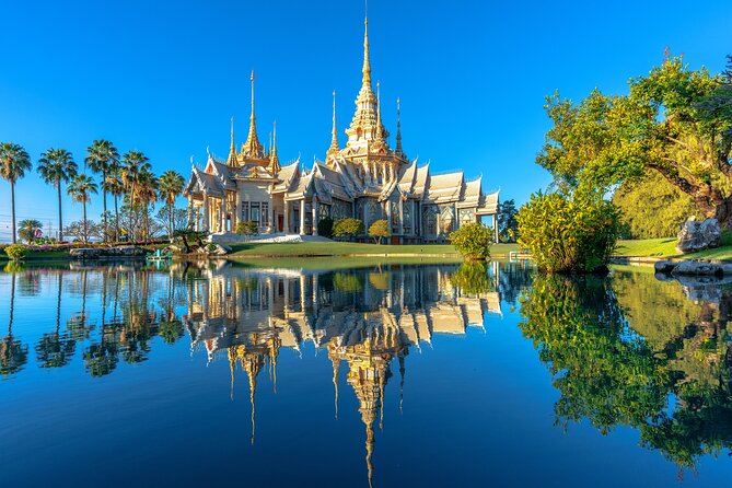 Private Tour Best of Bangkok in a Day - Exclusive Experiences Included