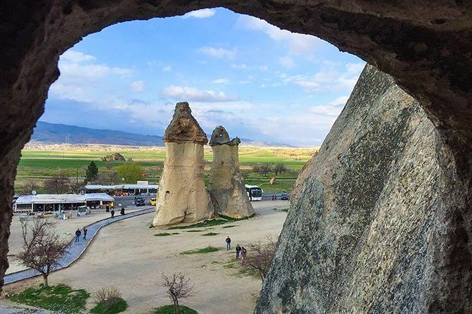 Private Tour: Best of Cappadocia With Wine Tasting - Cancellation Policy