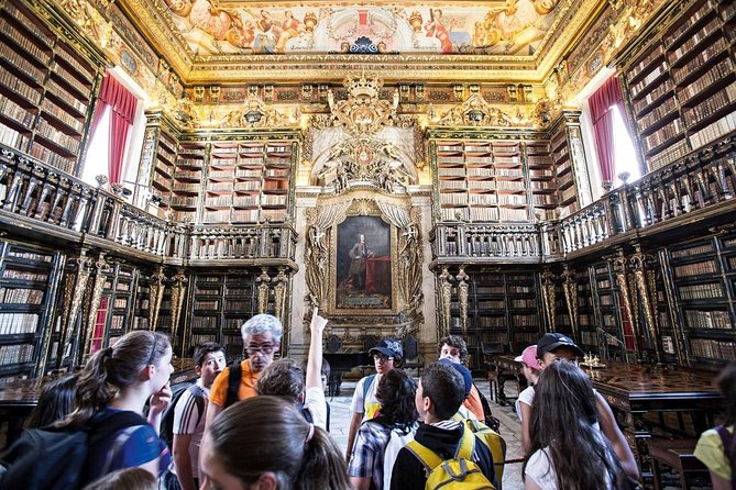 Private Tour: Best of West Region, Mafra, Torres Vedras, Obidos - Exploring Torres Vedras