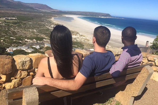Private Tour: Cape of Good Hope & Boulders Beach Penguin Colony - Guide Highlights and Experiences