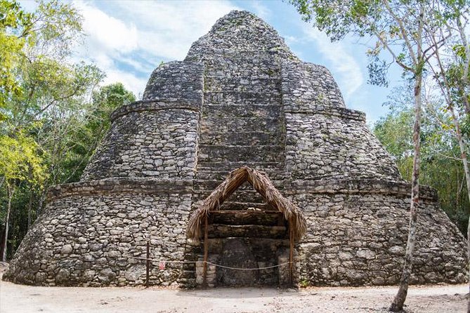 Private Tour: Coba and Tulum Ruins From Cancun - Booking Information