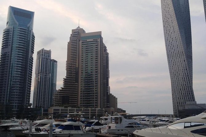 Private Tour : Dubai by Night 4 Hours - Common questions