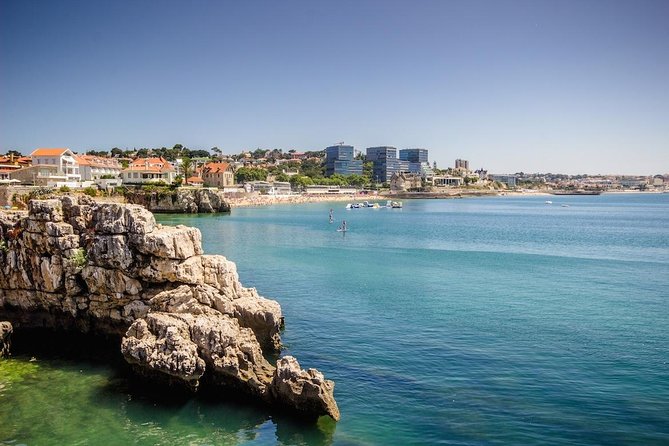 Private Tour: Estoril and Cascais Day Trip From Lisbon - Tour Guide Experience