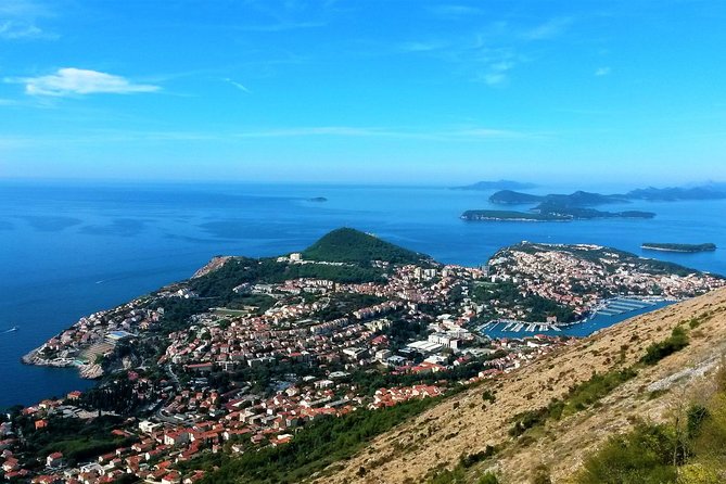 Private Tour Experience Dubrovnik Best Of Serene Views & Tales - Local Tales Exploration