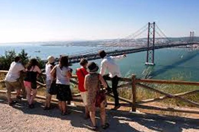 Private Tour: Explore the Places and the Unseen Sides of Lisbon - Private Driver-Guide Benefits