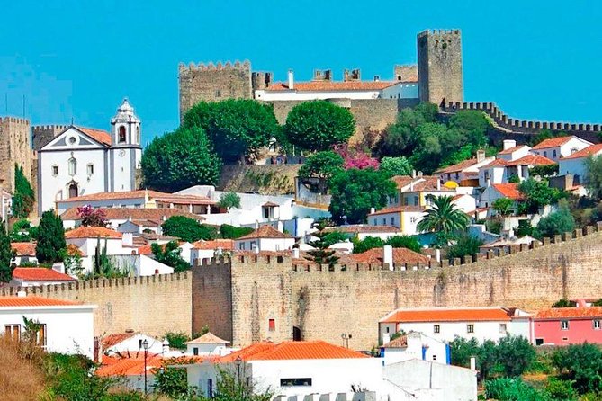 Private Tour Fatima-Batalha-Nazaré-Óbidos From Lisbon Full Day - Inclusions and Exclusions