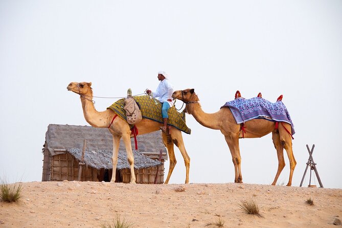 Private Tour From Abu Dhabi to Dubai With a 6 Hour Stop - Key Attractions in Dubai