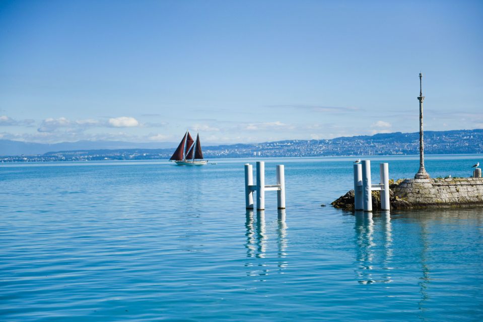 Private Tour From Geneva to the French Riviera - Traveler Feedback