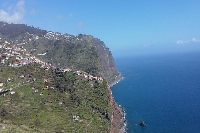 Private Tour Halfday South Madeira - Support and Information