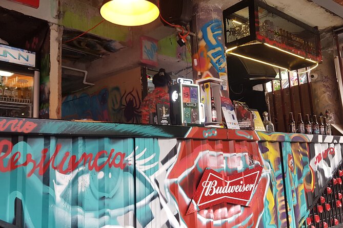 Private Tour in Comuna 13 With Cable Car (Culture, Street Art and Graffiti) - Pricing Details