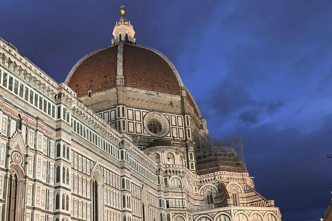 Private Tour in Florence and Pisa With Tower - Booking Information