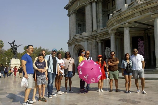 Private Tour in Mexico City - Reviews and Ratings