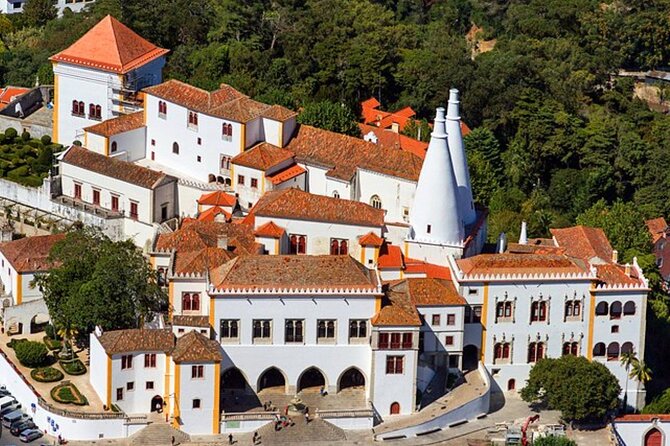 Private Tour in Sintra, Cabo Da Roca, Cascais. Wonderful Day. - Reviews and Ratings