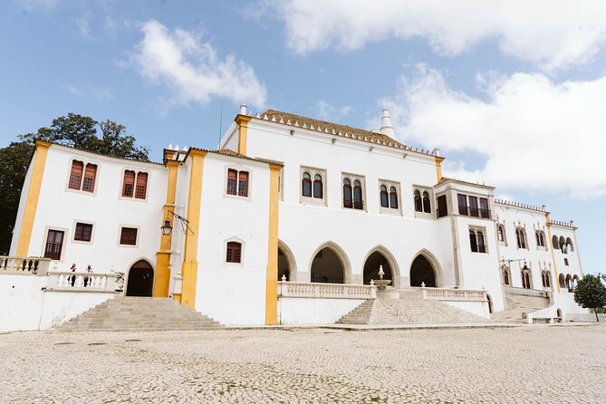 Private Tour in Sintra - Traveler Photos and Insights