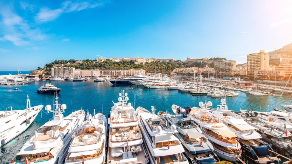 Private Tour: Nice City, Monaco, Eze & Villefranche - Customer Testimonials