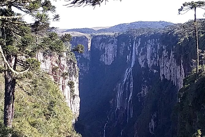 Private Tour of Fortaleza and Itaimbezinho Canyons - Common questions