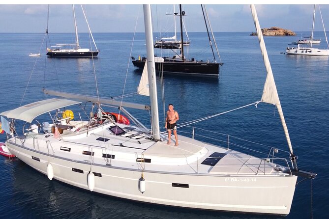 Private Tour of Ibiza 8 Hours, Sailing, Snorkeling, Paddle Surfing!!! - Customer Support and Information