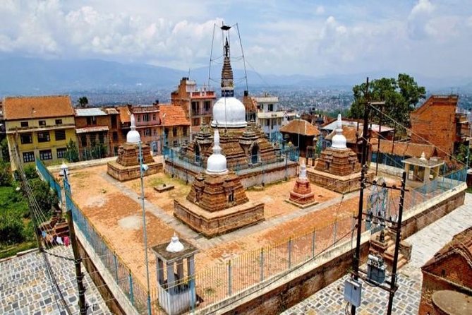 Private Tour of Kirtipur, Chobhar and Dakchhinkali Temple - Booking and Cancellation Policies