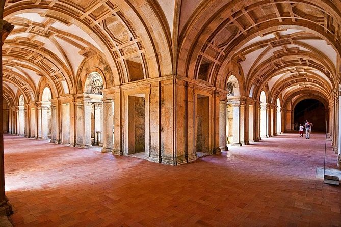 Private Tour of Knights Templar Secrets and Rituals - Immersive Experience at Landmarks