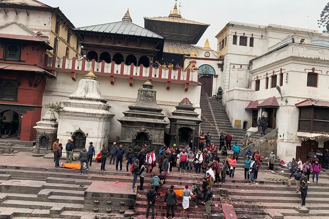 Private Tour of Major Highlights of Kathmandu Top Rated Places - Traveler Reviews