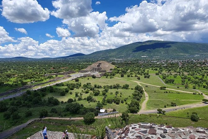 Private Tour of Pyramids of Teotihuacán and Basilica of Guadalupe - Pickup Information and Policies