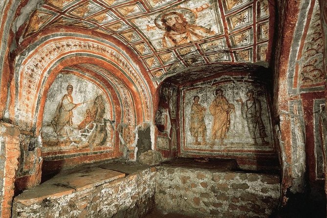 Private Tour of Rome in 6 Hours With Catacombs - Pricing Details