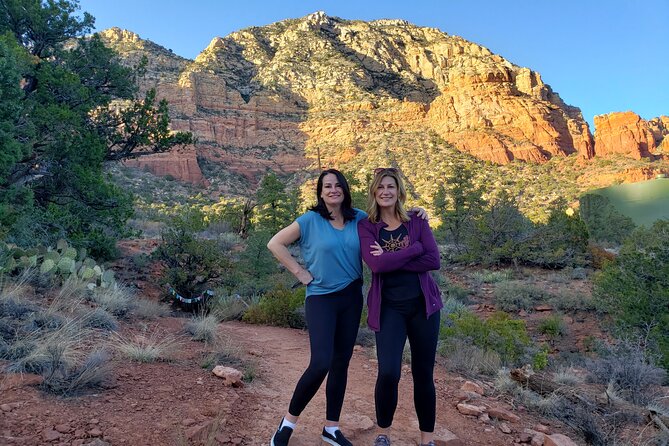 Private Tour of Sedona and Hike in Red Rock State Park - Last Words
