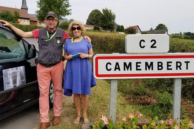 Private Tour of St Malo Cancale Cap Frehel and Dinan From St Malo - Booking Information