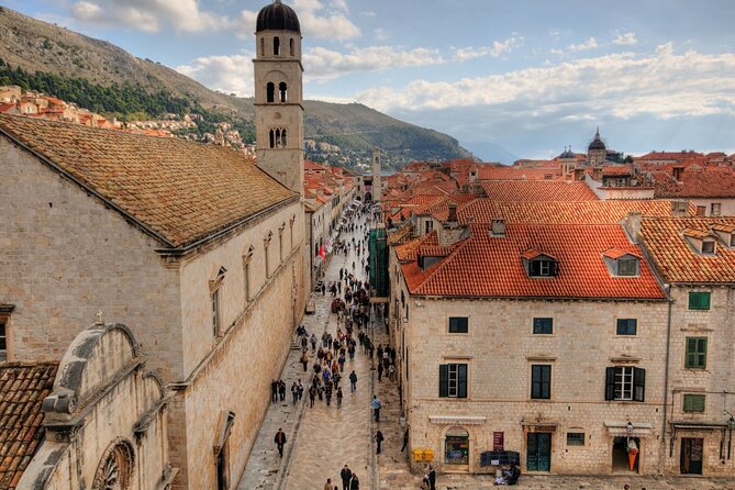 Private Tour of the Best of Dubrovnik - Sightseeing, Food & Culture With a Local - Memorable Experiences With Local Guides