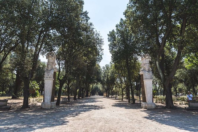 Private Tour of Villa Borghese and Gallery - Premium Guided Experience