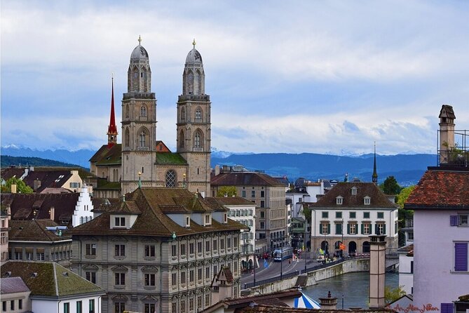 Private Tour of Zurich and LINDT Home of Chocolate - Additional Tour Information