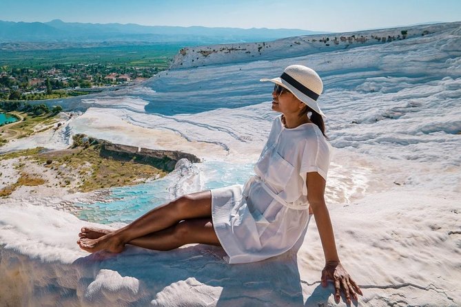 Private Tour: Pamukkale and Hierapolis - Reviews and Feedback