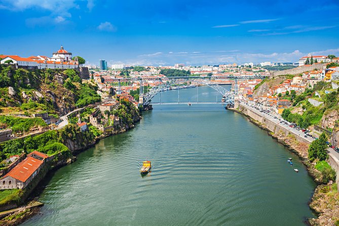 Private Tour Porto With Departure From Lisbon - Customer Support