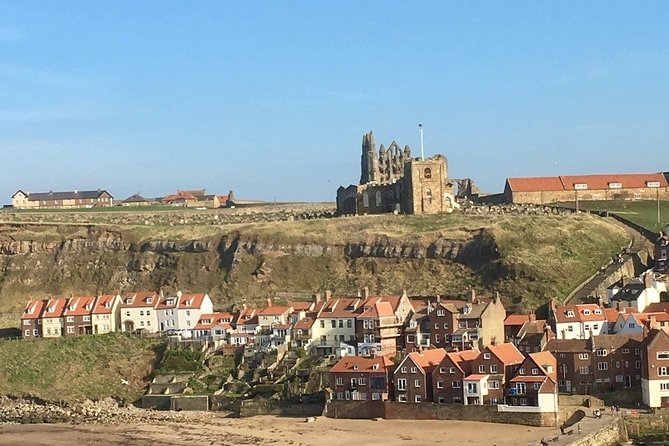 Private Tour: Robin Hoods Bay, Whitby and Moors From York in 16 Seater Minibus - Tour Inclusions