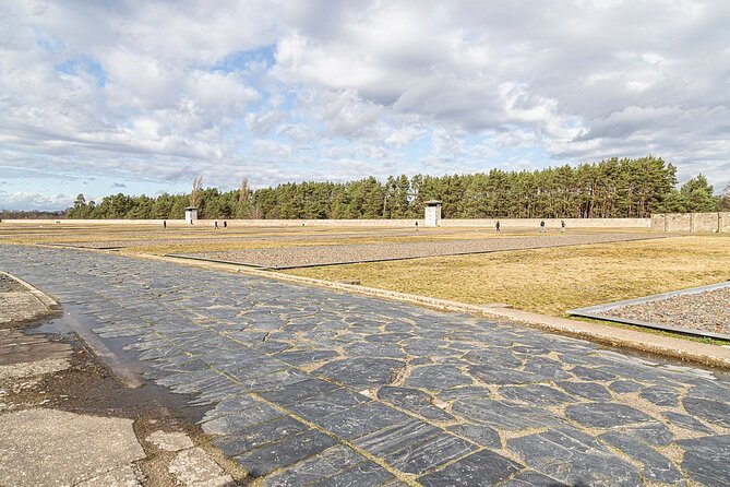 Private Tour Sachsenhausen Concentration Camp Museum - Cancellation Policy