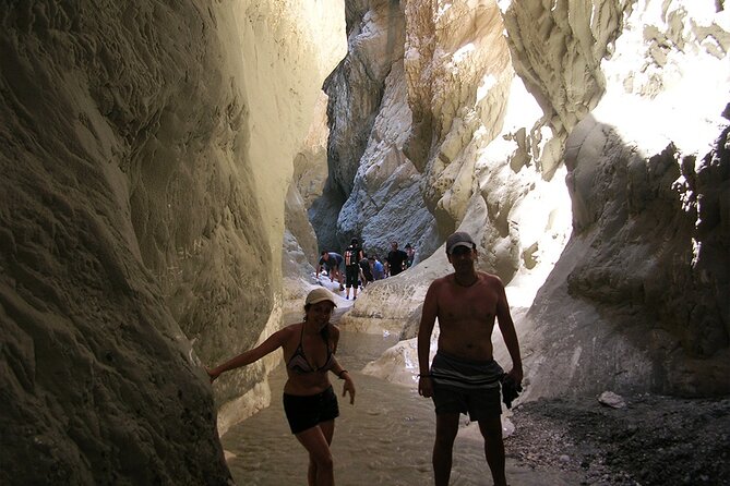 Private Tour: Saklikent Gorge-Tlos-Patara - Additional Information