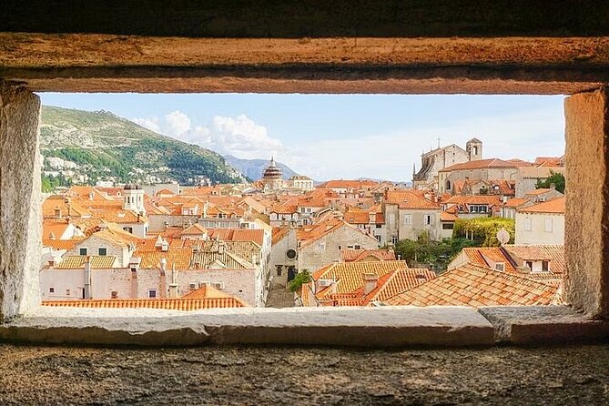 Private Tour: The Awakening of Dubrovnik & First Morning Coffee - Local Culture Experience