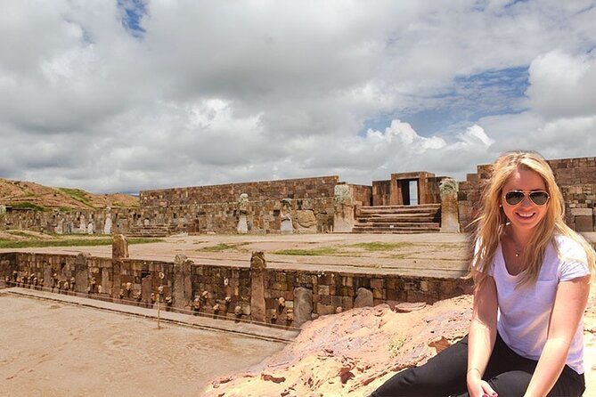 Private Tour: Tiwanaku Archeological Site From La Paz - Guide to Tiwanaku Exploration