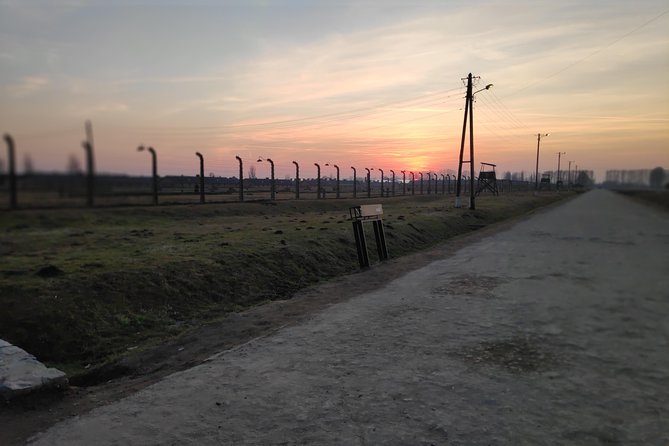 Private Tour to Auschwitz-Birkenau From Krakow - Additional Information